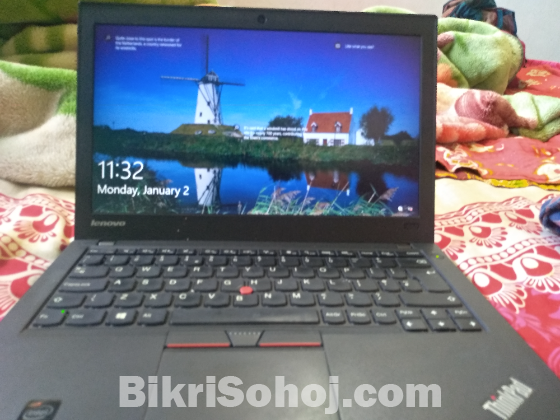 Lenovo 5th gen core i5